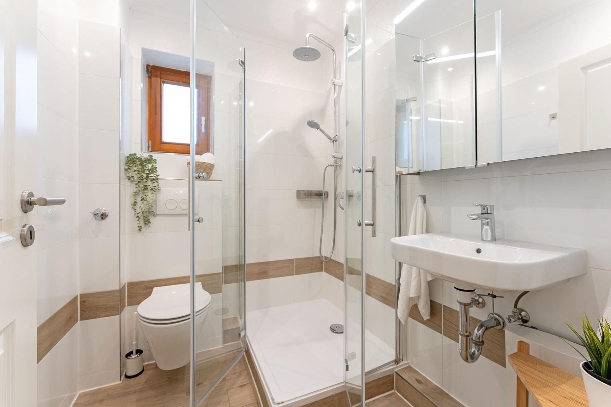Seestrasse 43 Wohnung 8 Шарбойц Екстер'єр фото